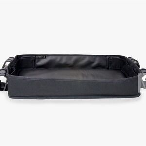 Wonderfold snack tray